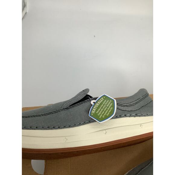 Astral Hemp Baker pull on. Everyday Shoe unisex b169. - Picture 8 of 10